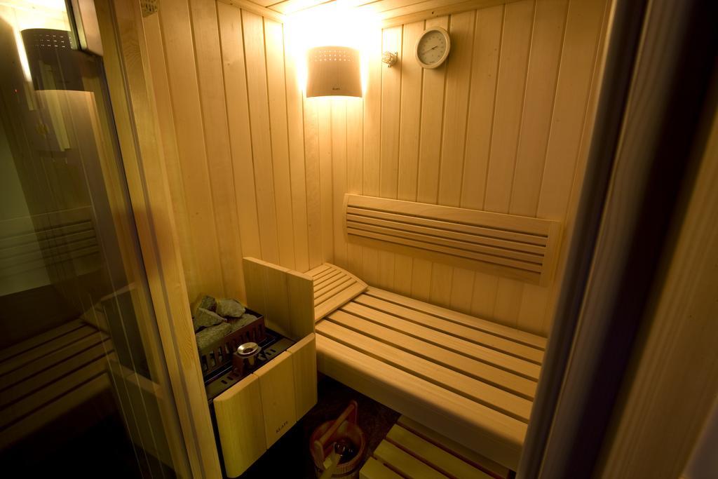 Chalet Z'Gogwaergji Zermatt Kamer foto